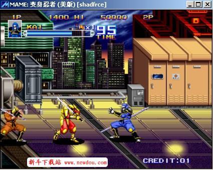 2023年街机游戏大全名字带图的有哪些（2023年街机）