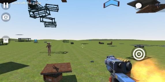 2023开放世界沙盒游戏最新版有哪些（开放世界 沙盒）