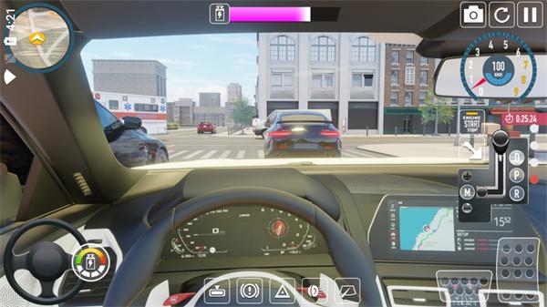 2023开汽车游戏有什么（2023汽车游戏）