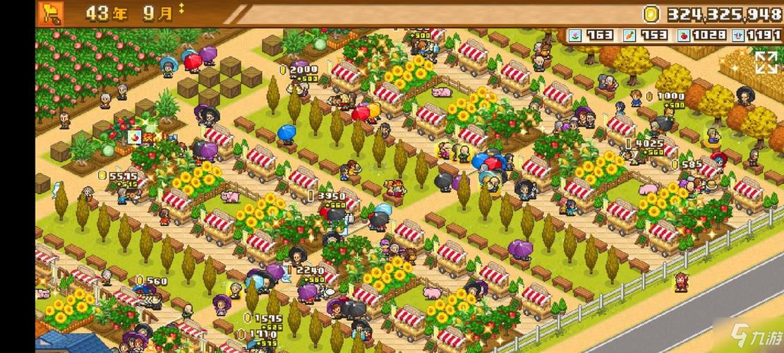 2023开罗新游戏有哪些（开罗2023会出新游戏吗）