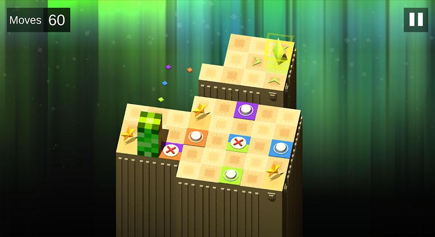 2023很老的游戏翻滚方块有哪些（翻滚方块）