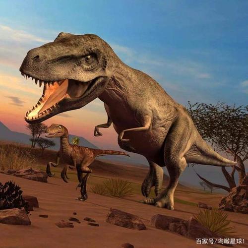 2023恐龙游戏大全推荐（恐龙游戏版）