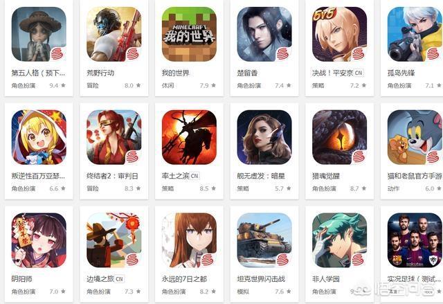 2023所有网易游戏有哪些好玩（网易2023新出游戏）