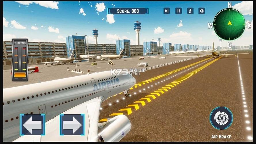 2023手机上有没有关于飞机的游戏(关于飞机游戏的手游)