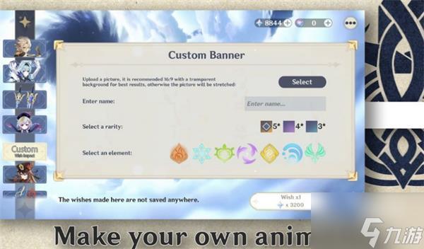 2023手机上有没有和原神玩法类似的游戏（和原神一样的手机游戏）