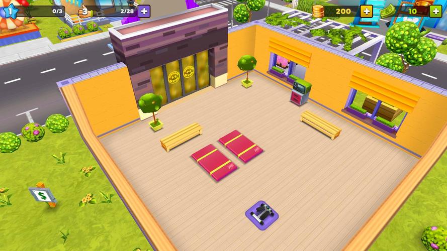 2023有哪些健身游戏(最近很火的健身游戏)