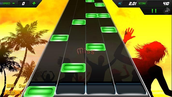 2023有哪些受欢迎的音乐律动游戏（音乐律动手游）