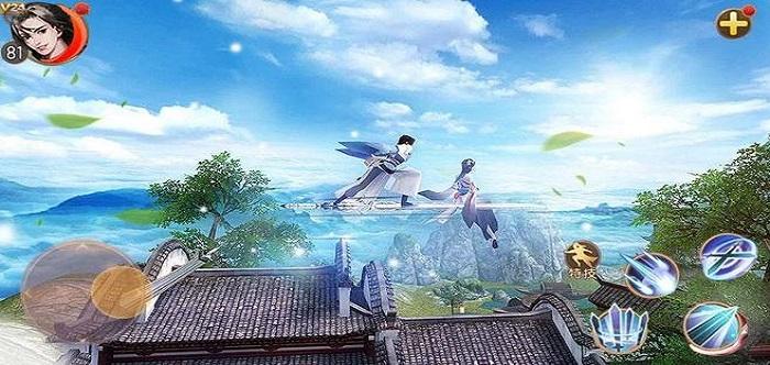 2023有哪些满屏飞剑的游戏（2023有哪些满屏飞剑的游戏呢）