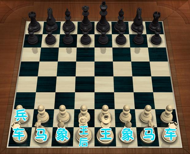 2023有没有国际象棋游戏在线玩推荐（国际象棋 在线玩）
