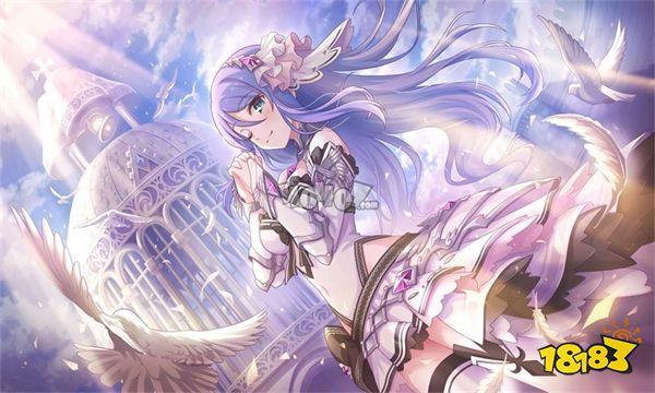 2023流行的二次元游戏美少女有哪些（2023年新出的二次元游戏）