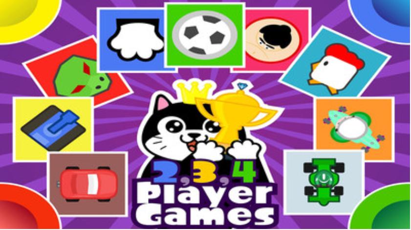 2023热门的四人迷你小游戏大全（4人迷你小游戏新版）