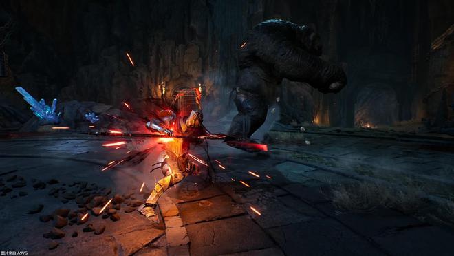 2023热门的奇幻游戏（奇幻游戏排行榜）