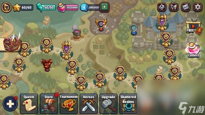 2023热门的守塔游戏排行塔防推荐（守塔的游戏叫什么）