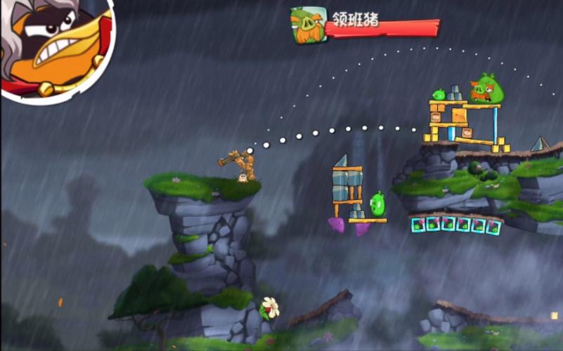 2023热门的愤怒的小鸟游戏大全(愤怒的小鸟经典游戏)