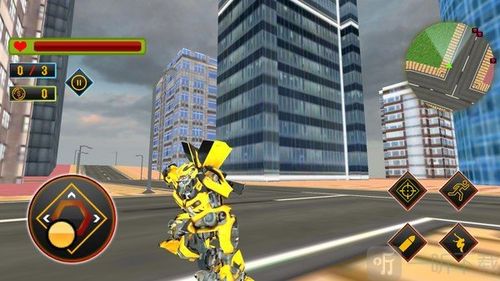 2023热门的机器人小游戏有哪些（机器人游戏大全）