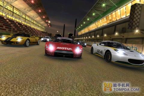 2023热门的模拟赛车驾驶游戏推荐(模拟赛车游戏排行)