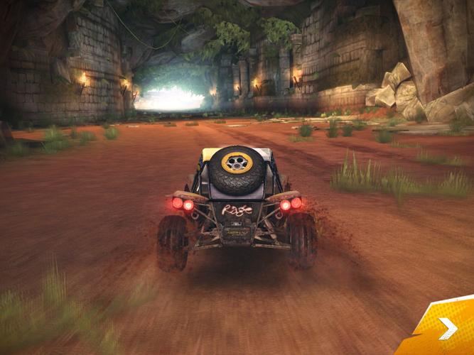 2023热门的真实越野车游戏前5名(最真实的越野车手游)