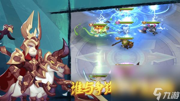 2023热门的角色养成游戏有哪些（好玩的角色养成游戏）