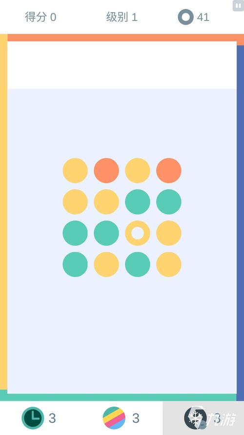 2023猜颜色游戏推荐（猜颜色 小游戏）