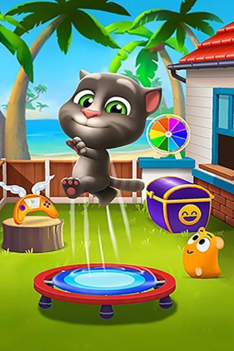 2023猫咪养成游戏大全（猫咪养成游戏推荐）