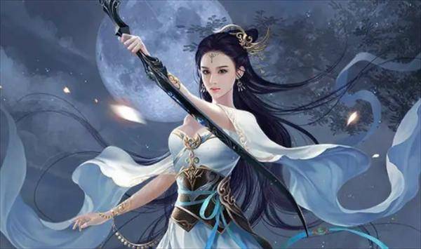 2023玄幻仙侠手游推荐（2023玄幻仙侠手游推荐知乎）