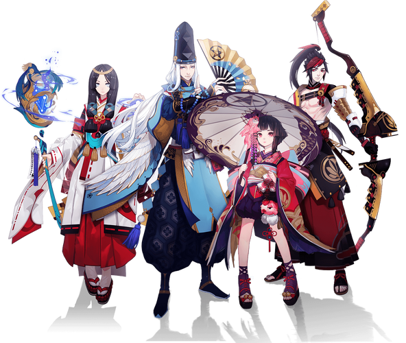 2023现在什么网络游戏好玩推荐（2023还能玩的网游）