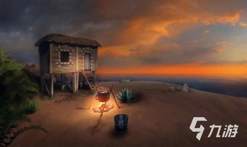 2023生存冒险游戏大全推荐（生存冒险小游戏）