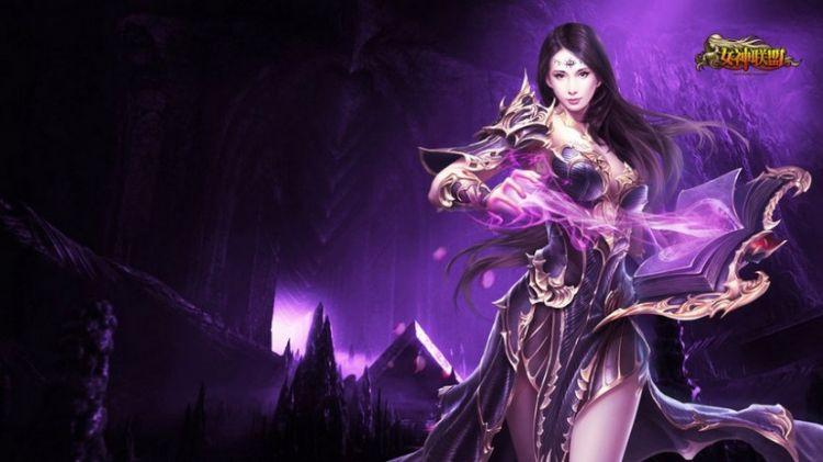 2023美女角色多的游戏有哪些（美女角色多的网游）