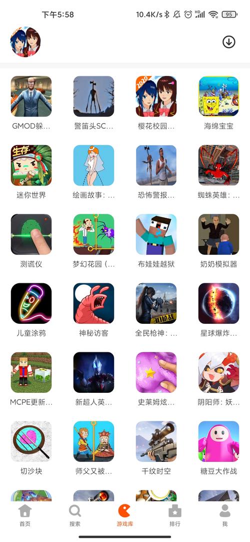 2023耐玩的mod游戏大全（热门mod游戏）