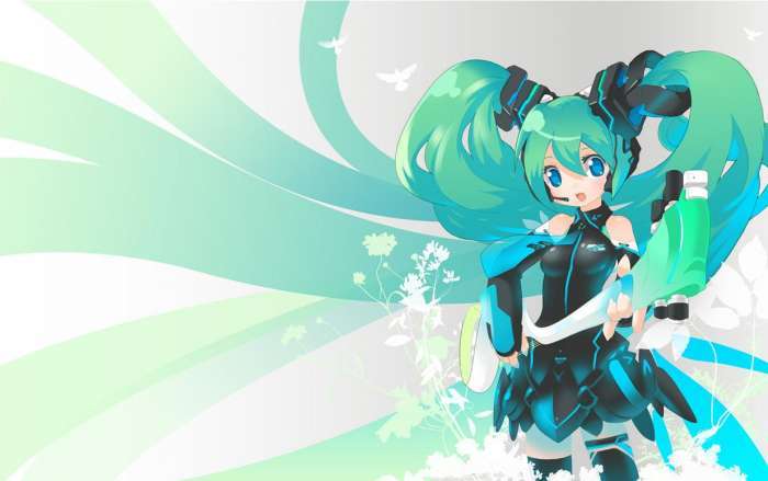 2023耐玩的初音未来游戏盘点（有未来初音的游戏）