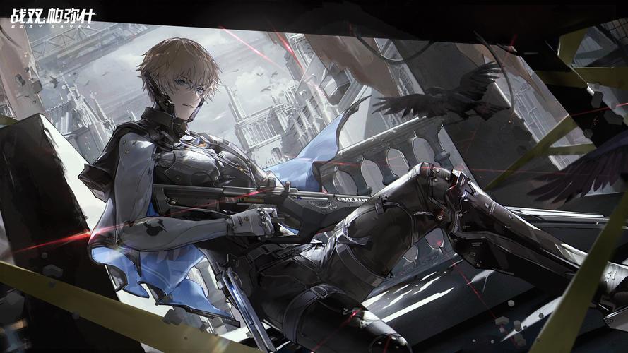 3d动作手游有哪些2023（有哪些3d动作手游游戏好玩）