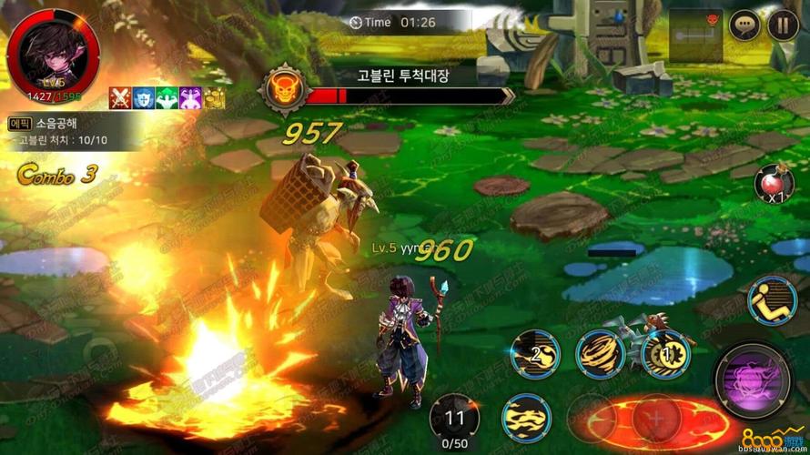 3d手游网游最好玩的是什么（3d手游网游最好玩的是什么版本）