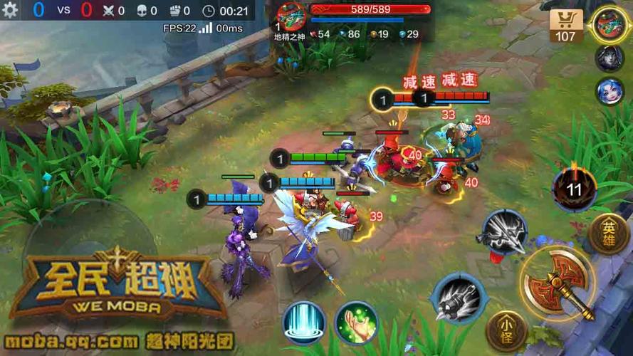 3v3乱斗游戏哪些好玩（乱斗3v3v3）