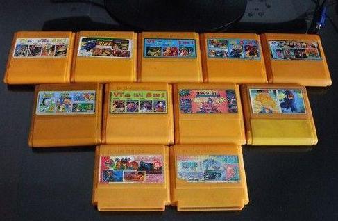 80后游戏厅所有游戏（80后游戏厅所有游戏目录）