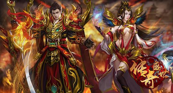 9999转变态奇迹手游（超变态手游奇迹上线99999级）