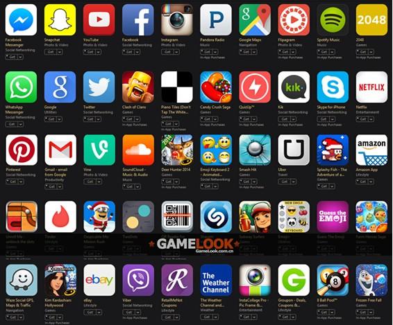 ios手游平台有哪些推荐（ios手游平台有哪些推荐软件）