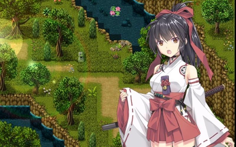 pc移植安卓大型rpg游戏（桃子移植的安卓游戏大全）