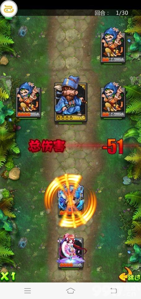 不用花钱的卡牌bt手游（不用花钱的卡牌游戏）