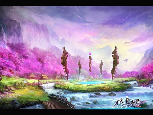 不花钱耐玩的仙侠手游有什么2023（不用花钱的仙侠手游）