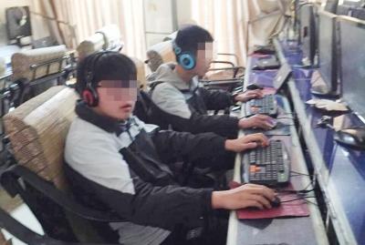 中学生玩的游戏有哪些（中学生玩的游戏有哪些好玩的）