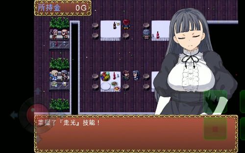 互动绅士rpg单机手游推荐（互动类绅士游戏）
