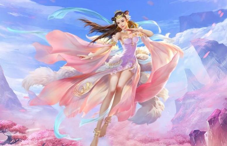 人气最高的仙侠手游排行榜（最好玩的仙侠手游）