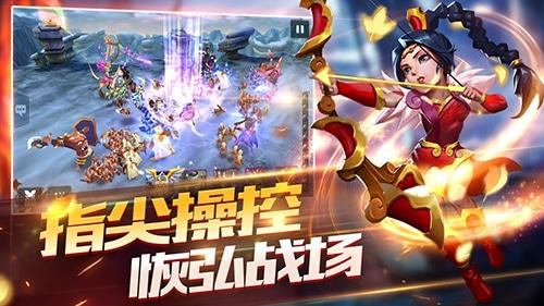今年口碑最好的手游推荐（2023年口碑比较好的手游）