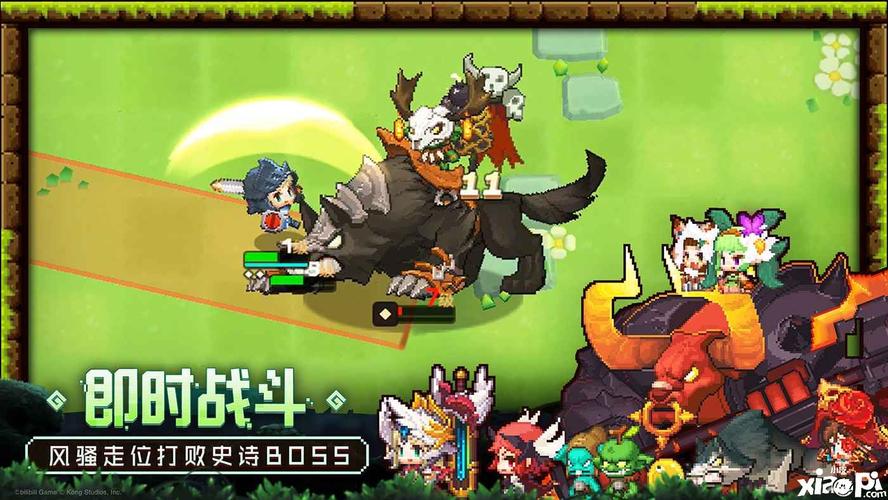 今年最火的经典RPG手游排名推荐大全（最热门的rpg手游）