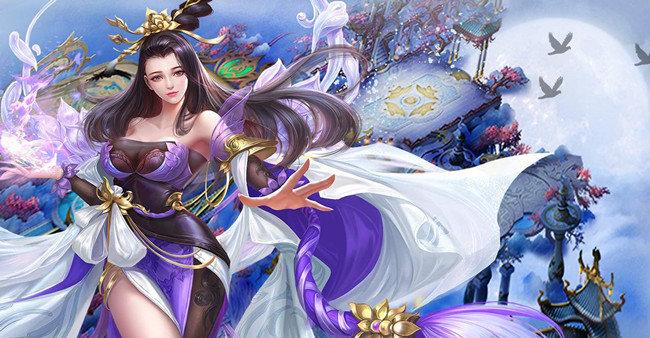仙侠公益服手游gm版（仙侠公测手游）