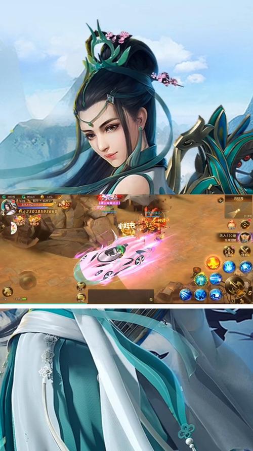 休闲仙侠手游推荐（休闲仙侠手游推荐）