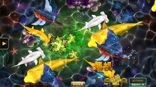 信誉最好的捕鱼游戏（信誉最好的捕鱼排行）