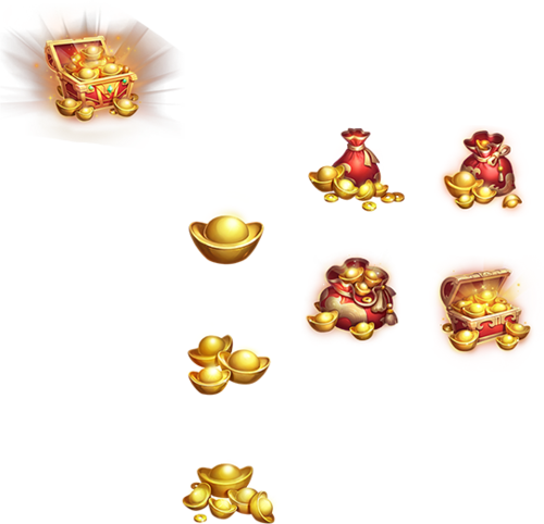 元宝游戏（无限金币无限元宝游戏）