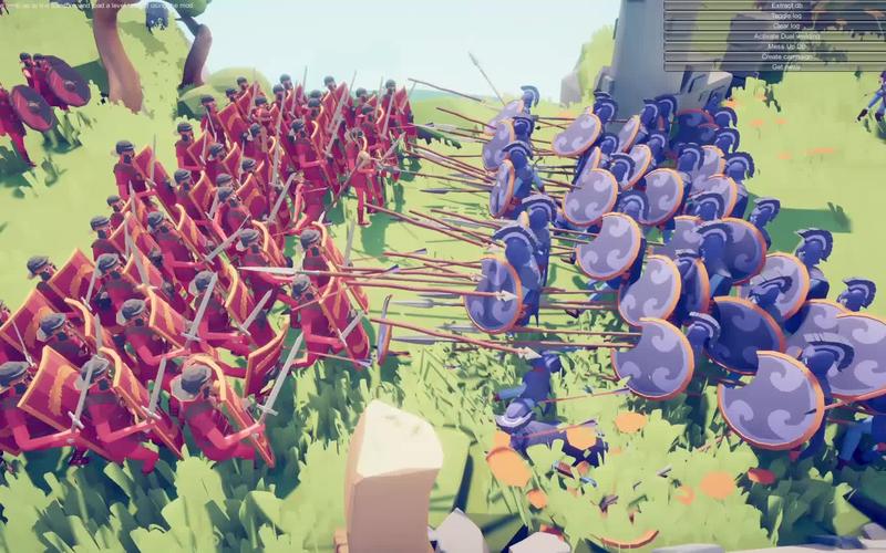 历史模拟战争策略手游推荐（历史模拟器战争）