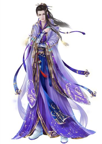 古风游戏推荐女生玩的手游2023（古风游戏推荐女生玩的手游2023版）